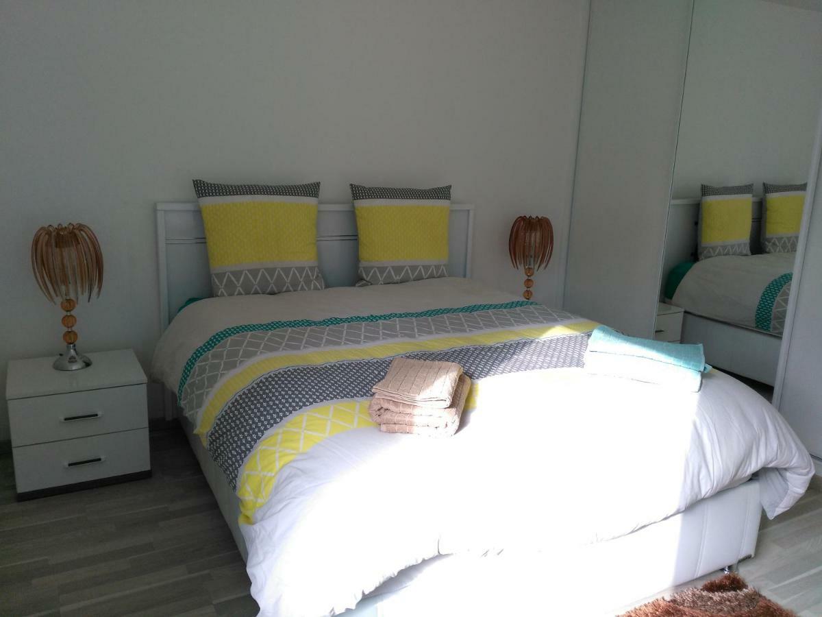 Appartement F3 Avec Parking Privee Saint-Priest  Exterior photo